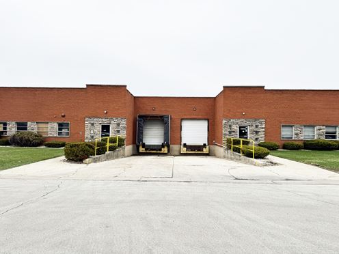 100 W Laura Dr