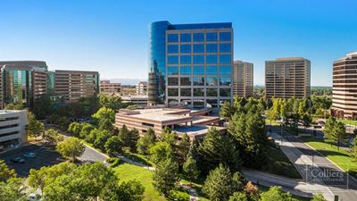 FOR LEASE: Regency Plaza, 4643 S. Ulster Street