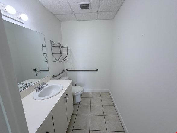 For Lease - Professional Office Space
