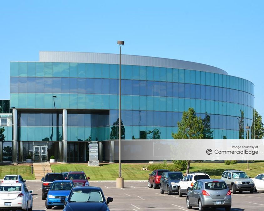 8300 East Thorn Drive, Wichita, KS CommercialSearch