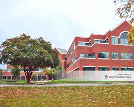 Innsbrook Corporate Center - Colonnade Building
