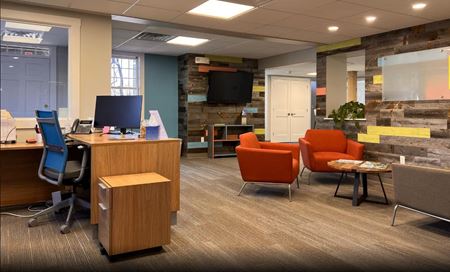 Office space for Rent at 16 Long Sands Rd in York