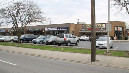 Photo of commercial space at 3415 E Broad St in Columbus