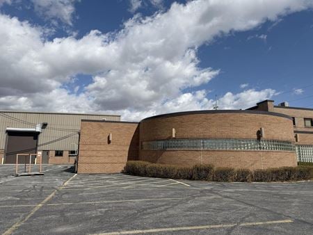 Office space for Sale at 900 Lima Avenue in Findlay