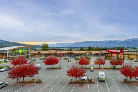 Sumas Mountain Village Sumas Mountain Village