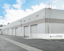 Hathaway Business Park