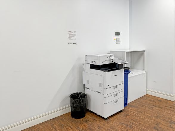 Regus - Bowmansville - Genesee St