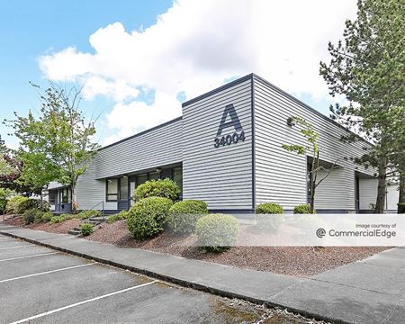 Federal Way Business Park - Federal Way