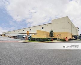 Prologis Turnpike Crossing - Building 3-6