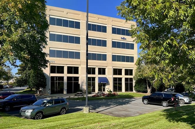 University Executive Park