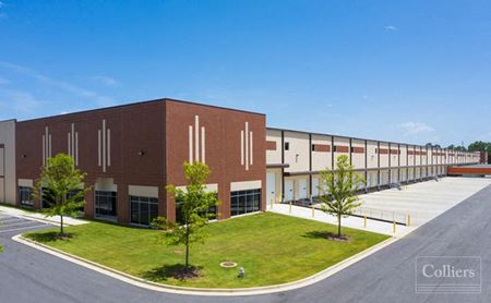 Photo of commercial space at 5150 Oakley Industrial Blvd in Fairburn