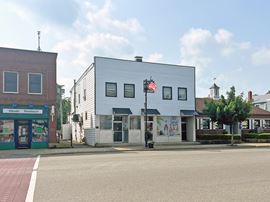 Girard Cafe