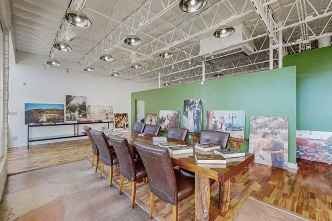 Fully Remodeled High Traffic Retail with Showroom & Vault
