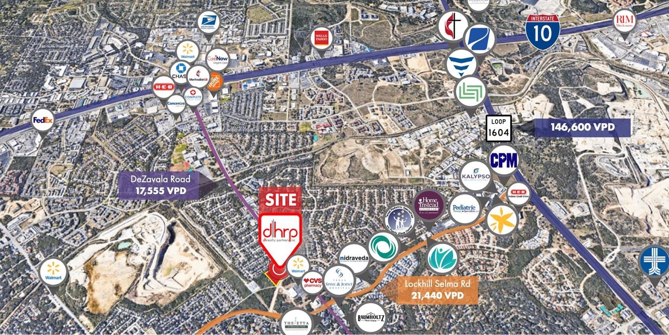 Indian Woods Business Park