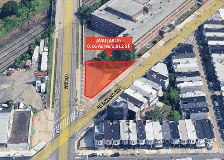 Photo of commercial space at 2839 W Glenwood Ave in Philadelphia