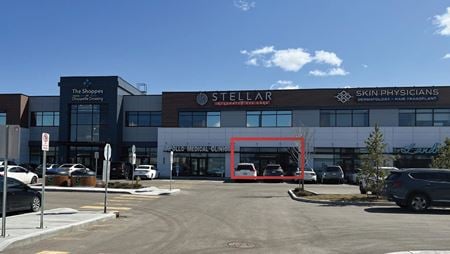 Office space for Sale at 6419 Cartmell Place SW  in Edmonton