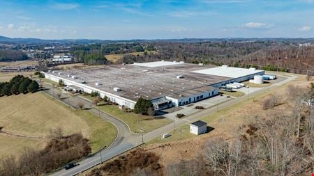 Industrial space for Sale at 1 Advanced Technology Drive in Hillsville