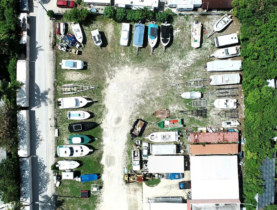 86500 Overseas Hwy