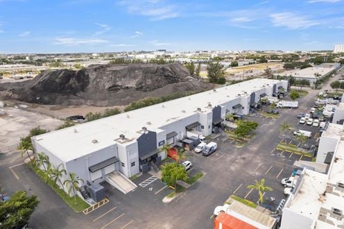 5065 NW 74th Ave, Suite 5,