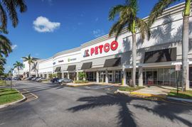 Northridge Shopping Center
