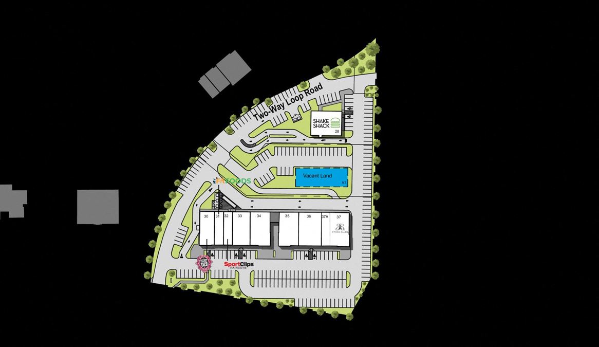 Shops at Baybrook