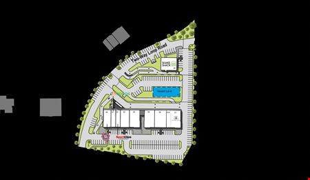 Photo of commercial space at Tract 6 in Webster