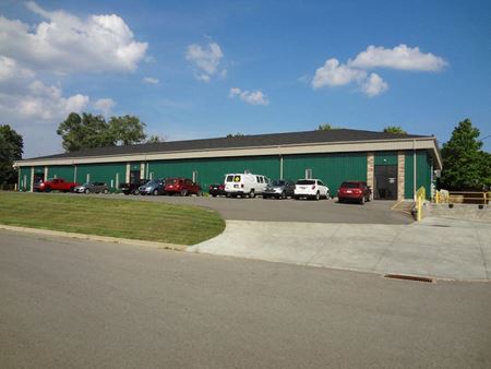 Photo of commercial space at 1123 Lee Ave in Farrell