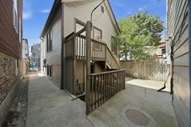 2418 North Western Avenue
