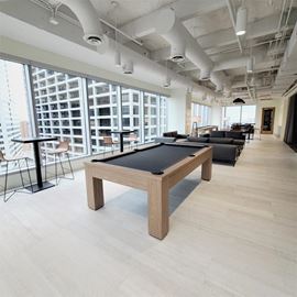 Lucid Private Offices - Downtown Houston Main Street