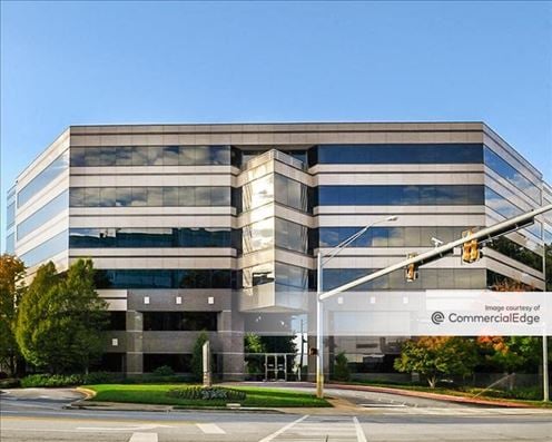 Two Premier Plaza