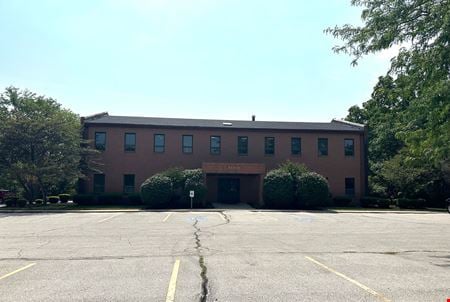 Office space for Rent at 11201 Fremont Pike in Perrysburg