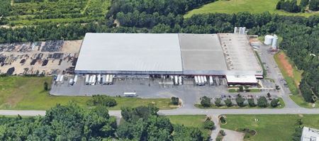 Photo of commercial space at 2369 Charles Raper Jonas Hwy in Stanley