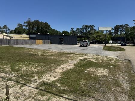 Photo of commercial space at 1780 Old Spanish Trail in Slidell