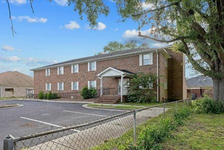 Office space for Rent at 516 Beaumont Rd in Fayetteville