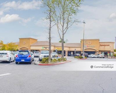 Bouquet Center