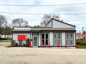 115 Hemlock St