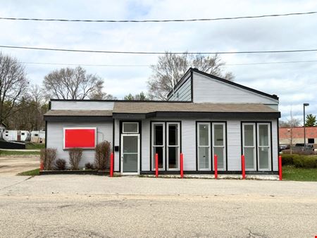 Other space for Sale at 115 Hemlock St in Big Rapids