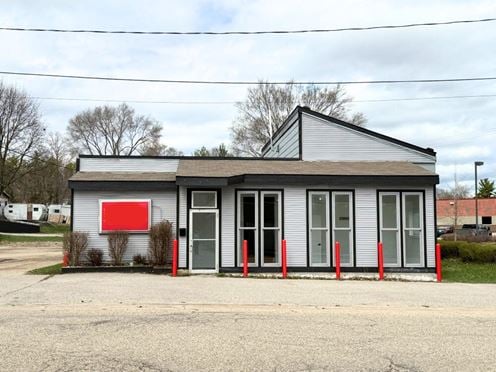 115 Hemlock St