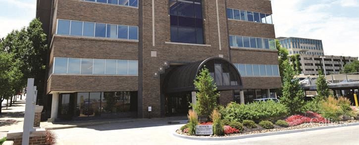 Rivergate Business Center | For Lease