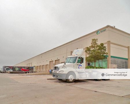 Photo of commercial space at 15090 Sommermeyer Street in Houston