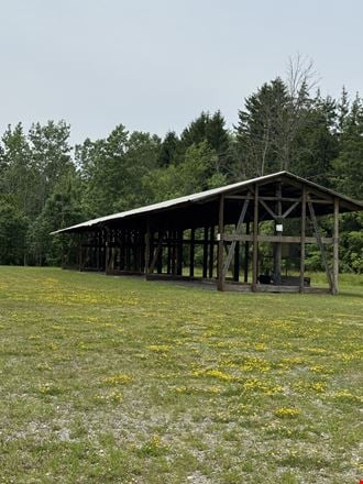 9170 Transit Rd - 14,710+/- SF  RETAIL WAREHOUSE STORAGE