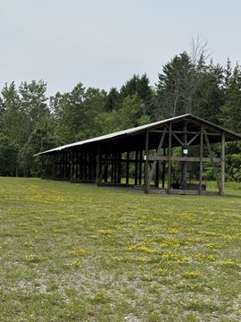 9170 Transit Rd - 14,710+/- SF  WAREHOUSE SPACE