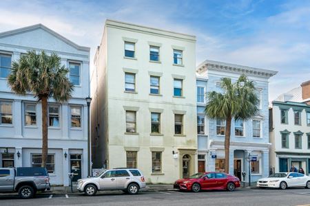 Photo of commercial space at 61 Broad St in Charleston