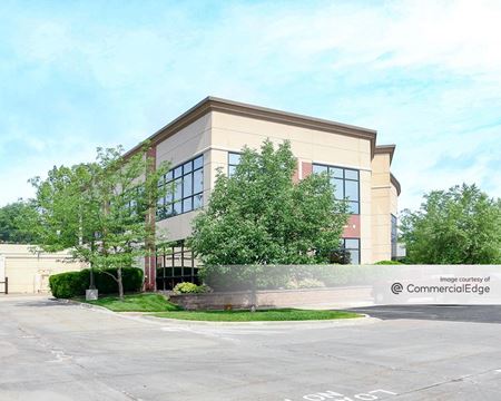 Office space for Rent at 17795 W 106th St in Olathe