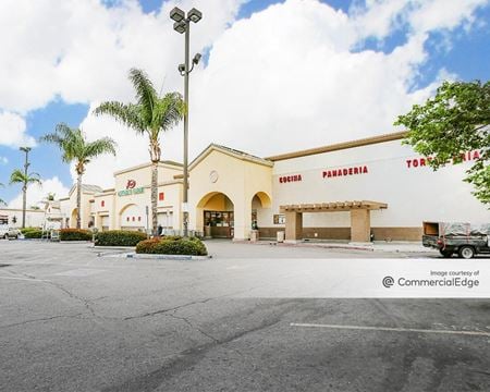 Retail space for Rent at 1058 3rd Avenue in Chula Vista