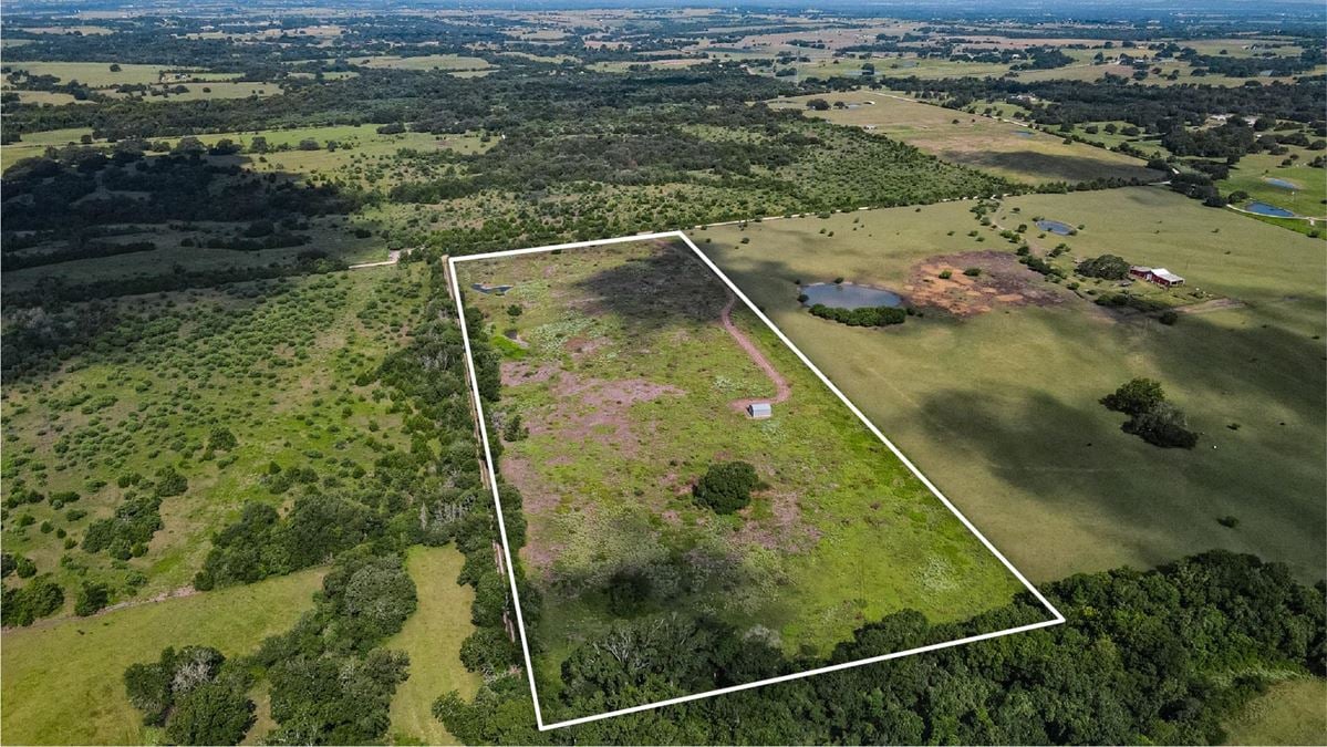 14909 Newman League Road