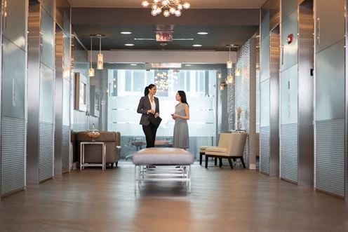 Quest Workspaces - Brickell