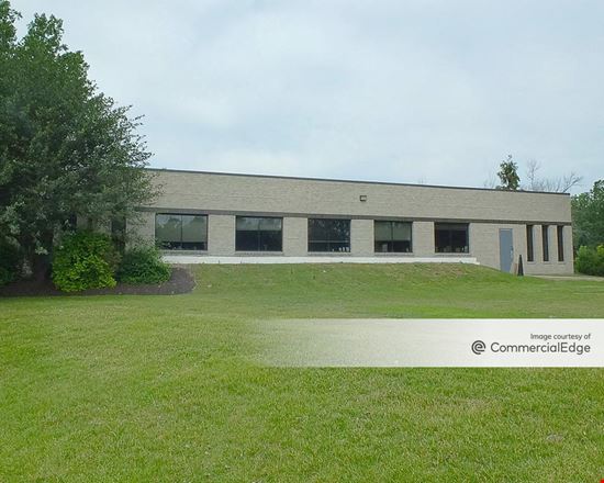 Audubon Office Park - Building A