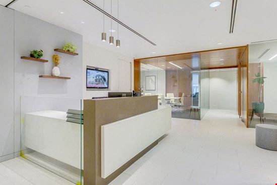 Grand Central Offices - Bryant Park 1140 Ave of the Americas