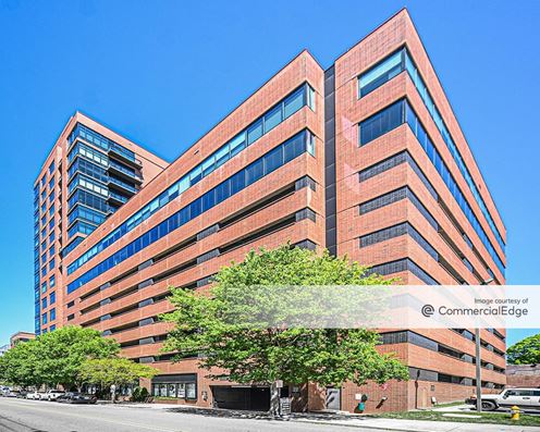 The Quorum Center